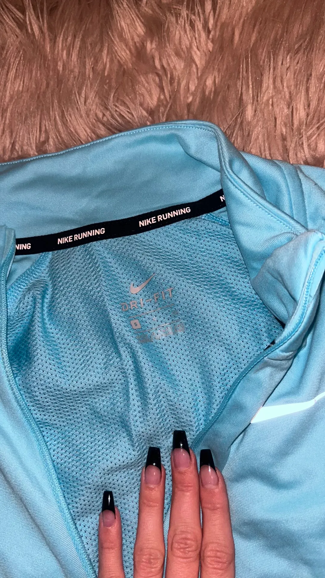 Blue Size S - Image 2