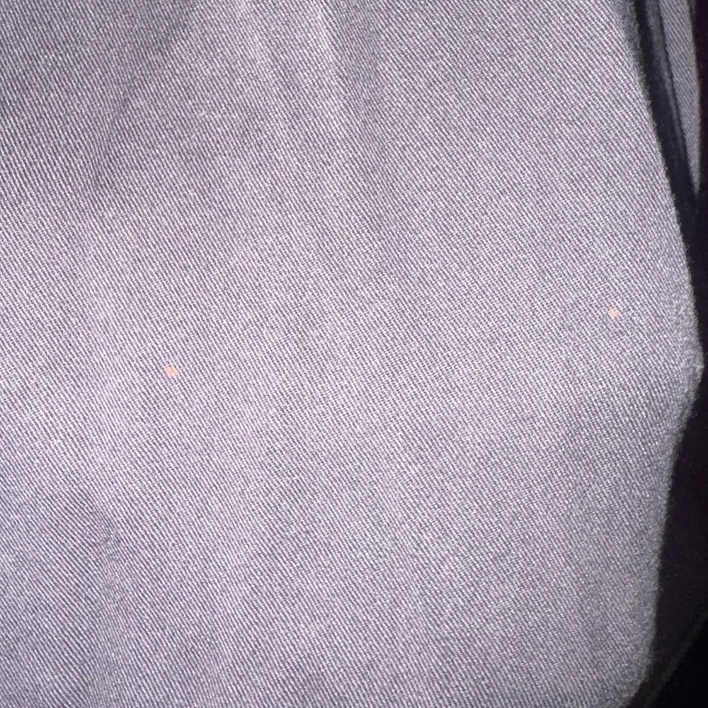 Maurices Dark Grey Long Vest‎ - Image 5