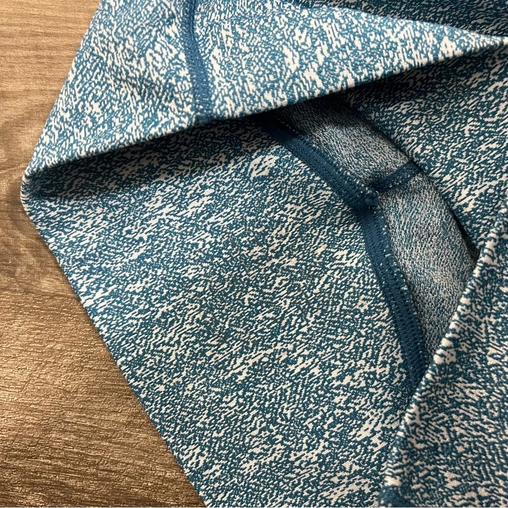 Echt Pagoda Blue Hana Leggings - Image 12