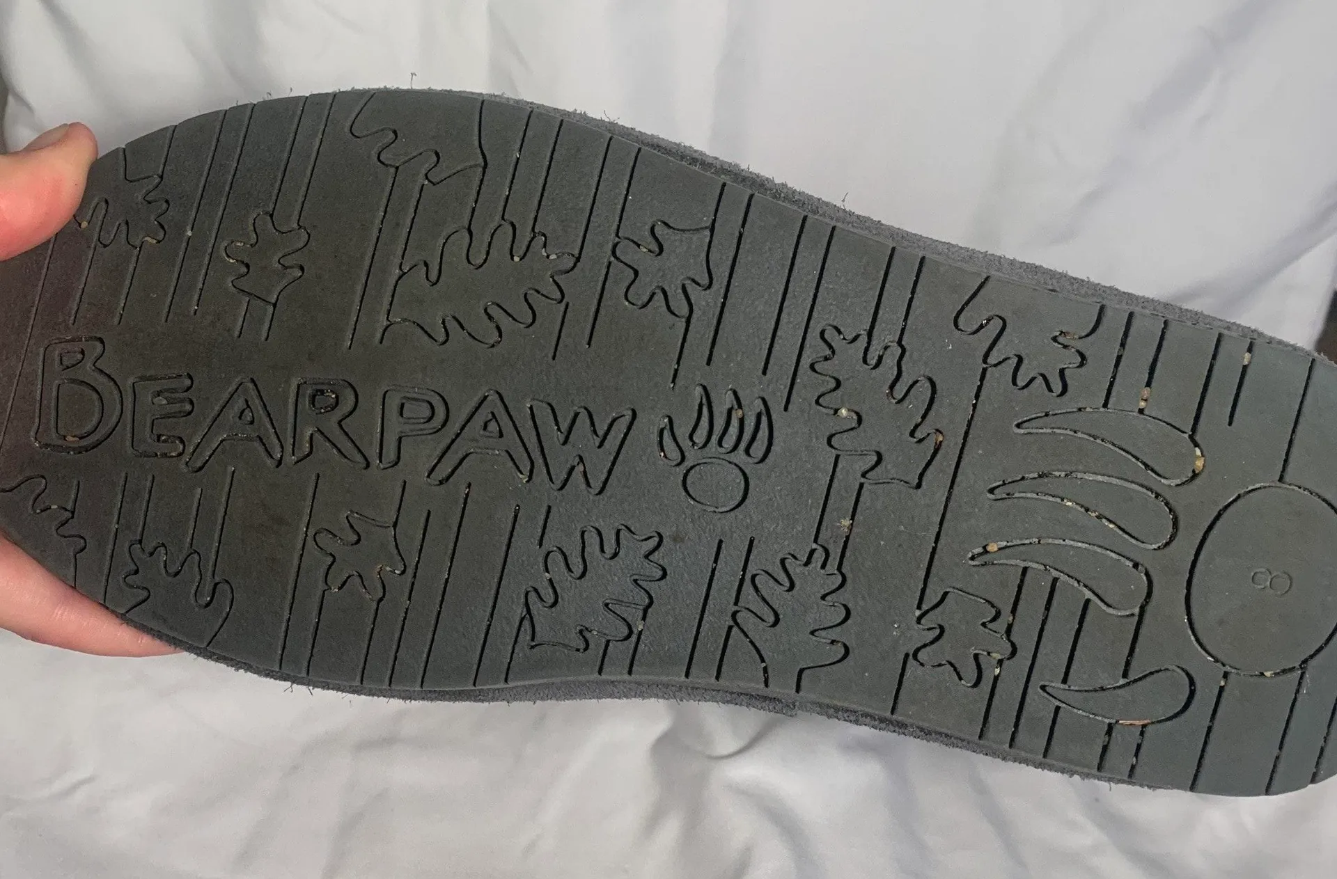 UGG BearPaw Boots - Image 4