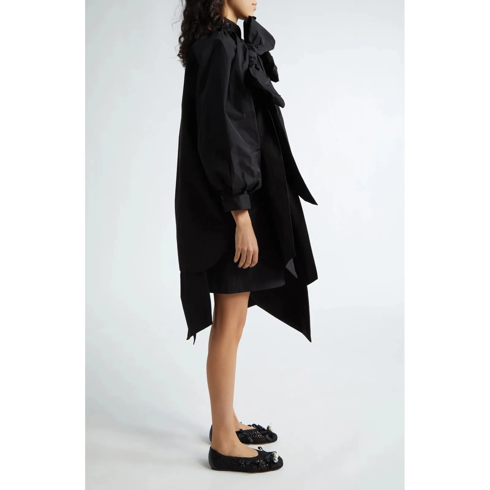 New! SIMONE ROCHA Bow - Image 3