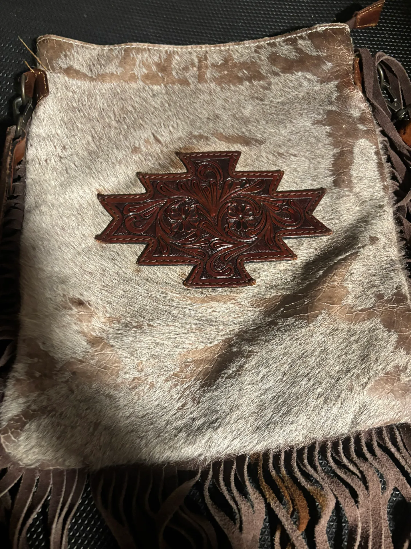 Western Purse - Image 2