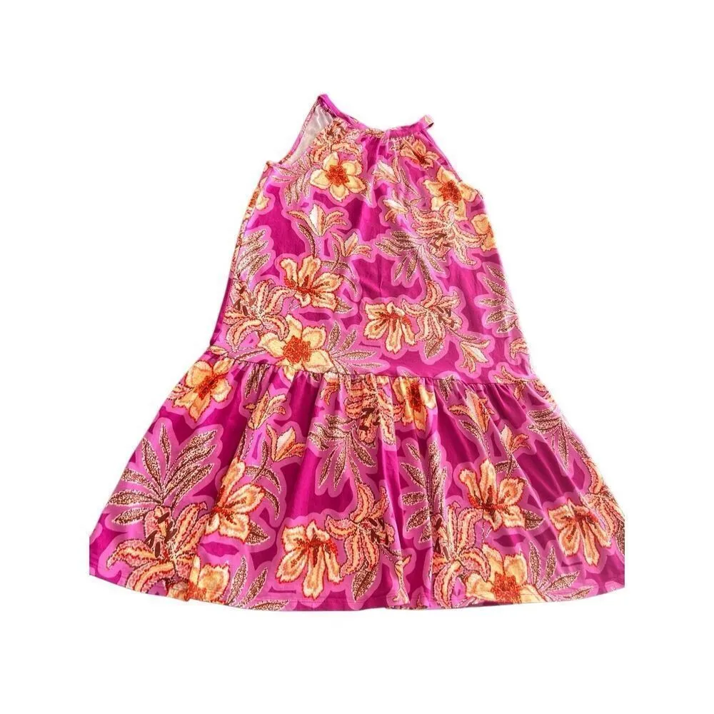 Ann Taylor Loft Floral Dress size XS - Image 2