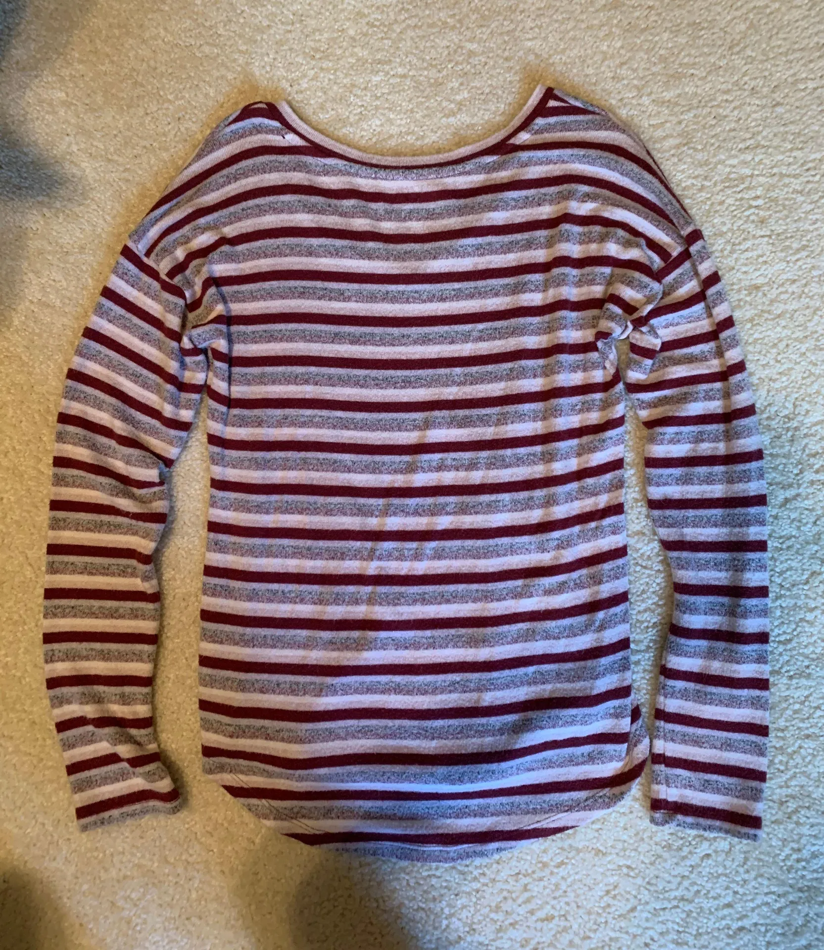 American Eagle Soft Sexy Shirt - Image 2