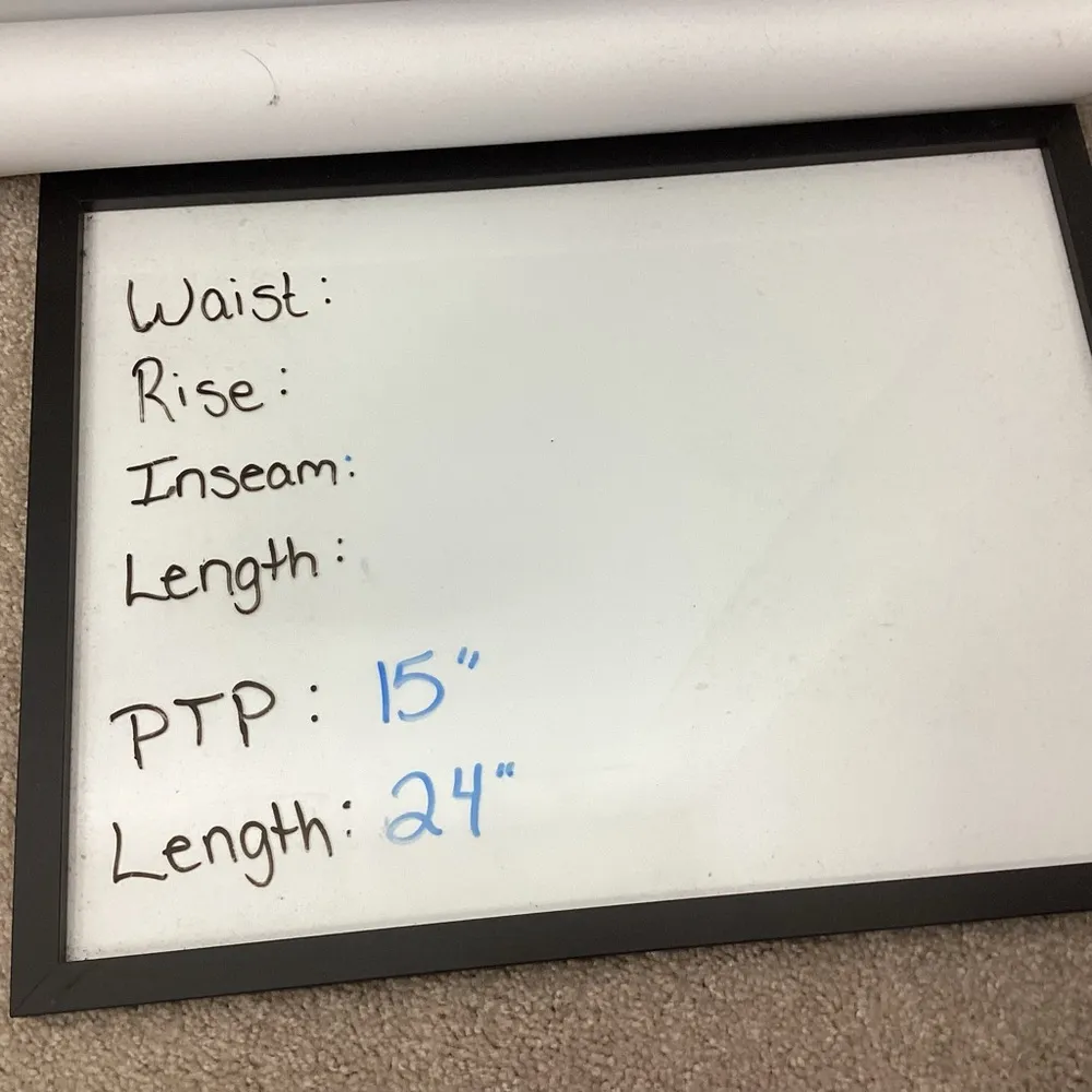 Beachlunchlounge Striped Tank Top Size Small - Image 7