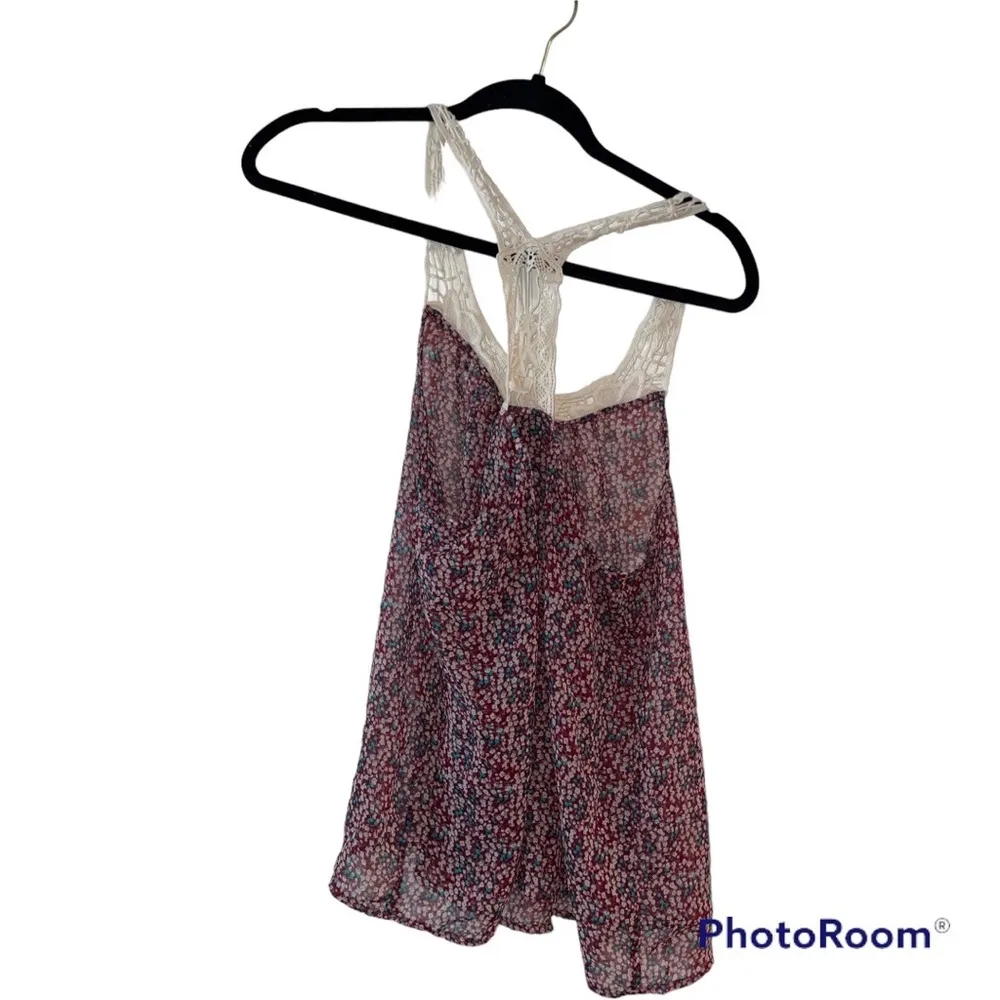 Iris basic  Blouse Top - Image 2