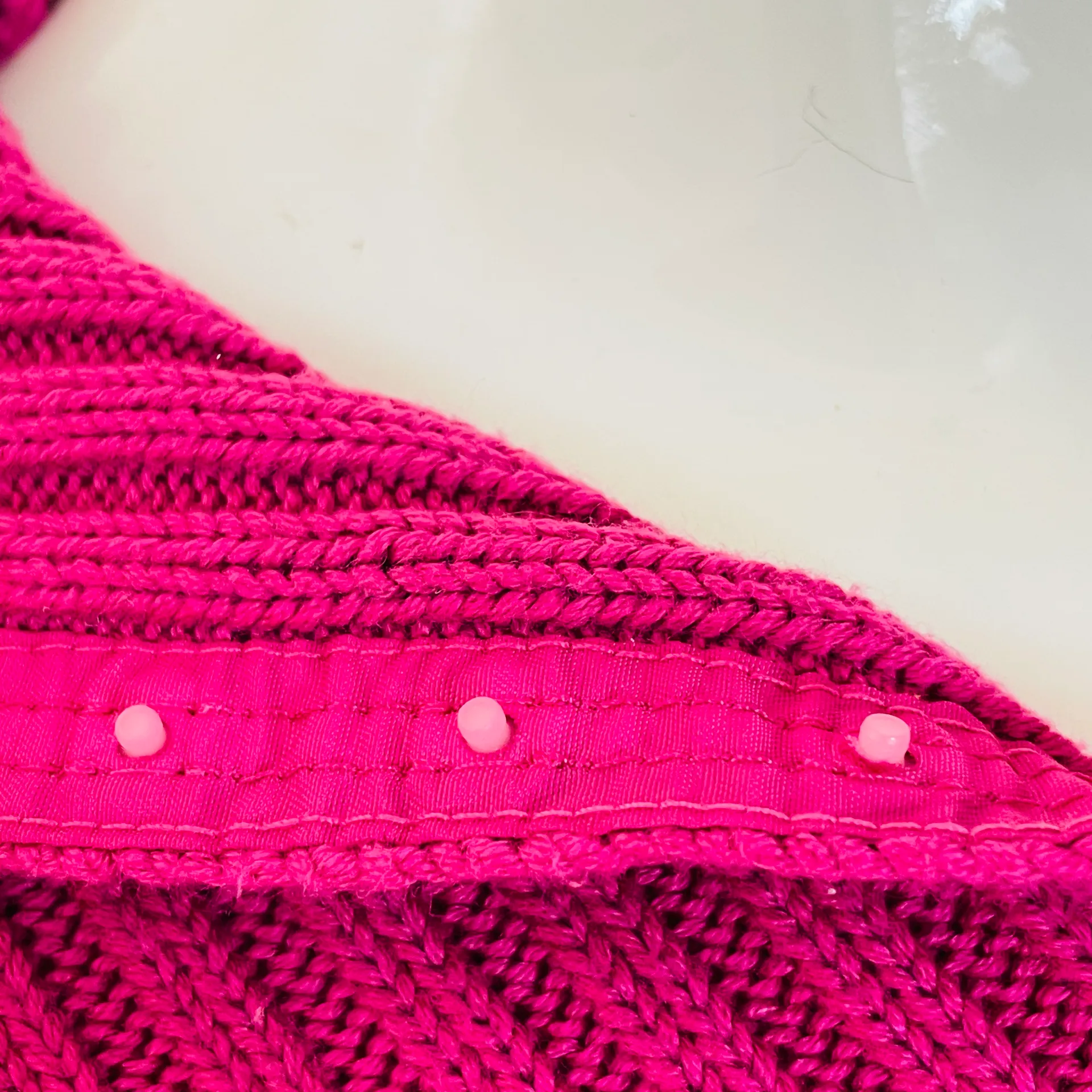 Sweater Pink Size M - Image 6