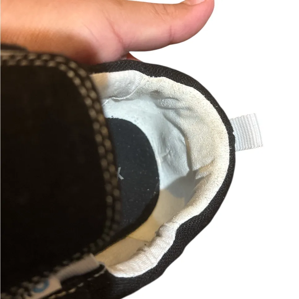 XERO Aptos Women's Water Shoes Lightweight Wide Toe Box,Size 9.5 Black - Image 8