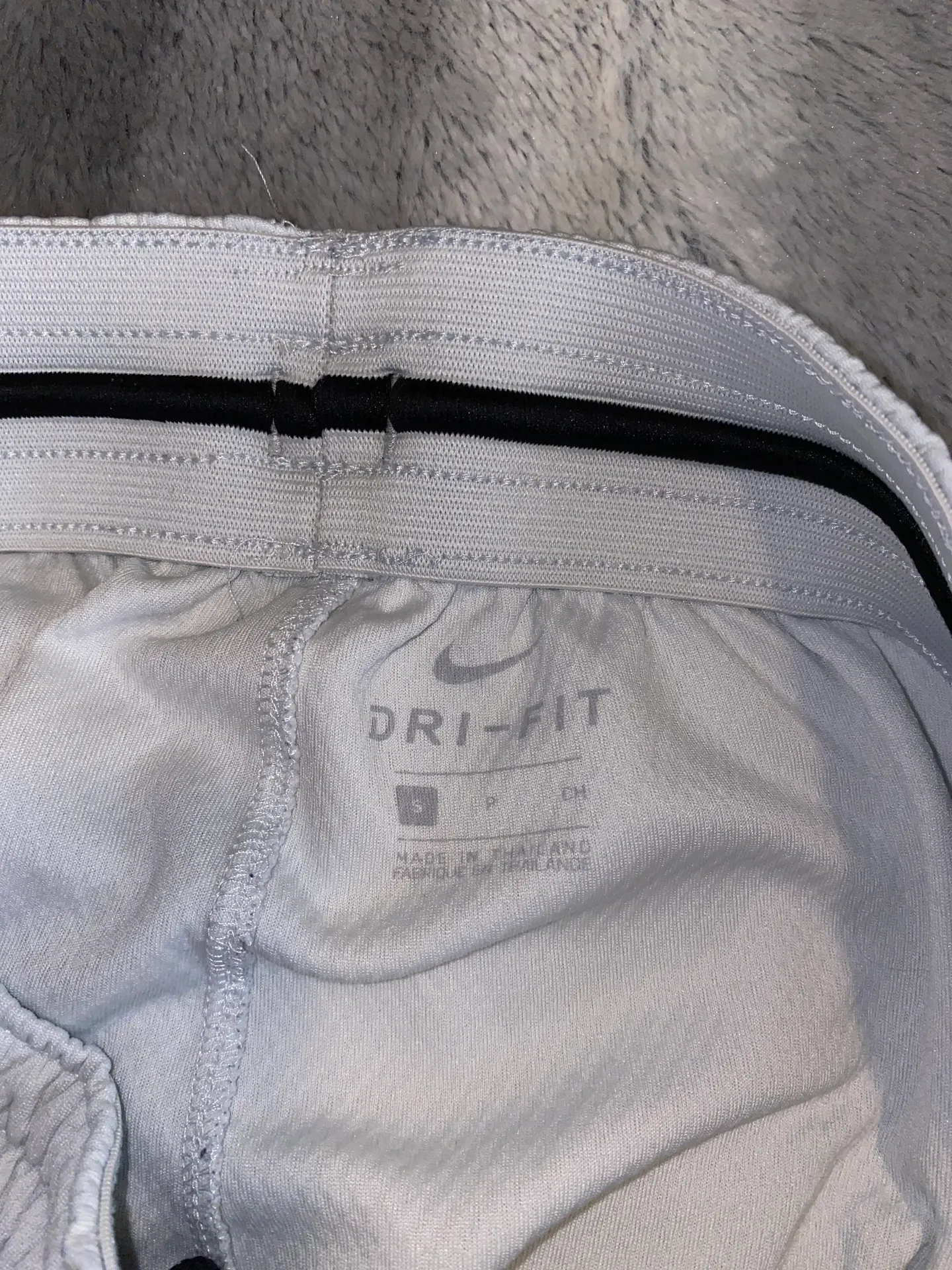 Nike Basketball Shorts - Image 3