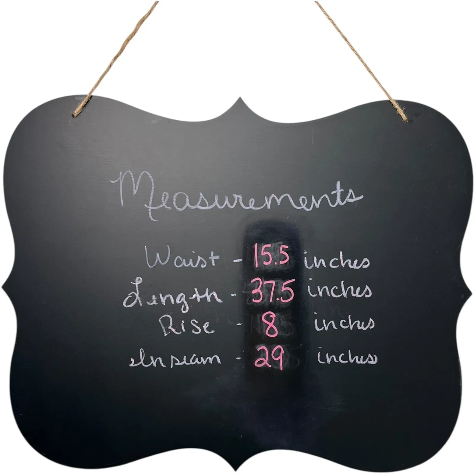 Vintage Hudson Jeans Womens 27 Blue Beth Baby Bootcut Low Rise USA Y2K Retro - Image 13