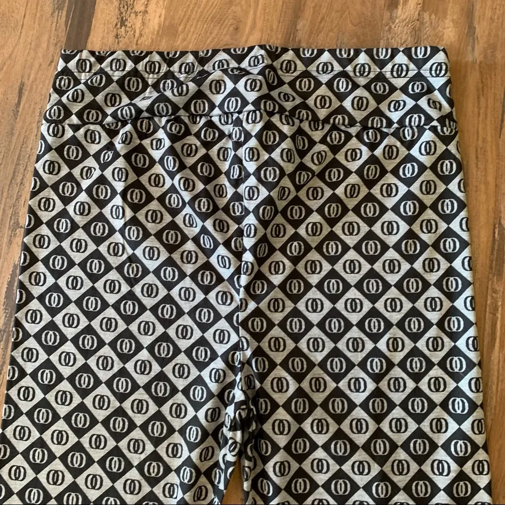 Maternity Shein new size s small leggings pants - Image 3