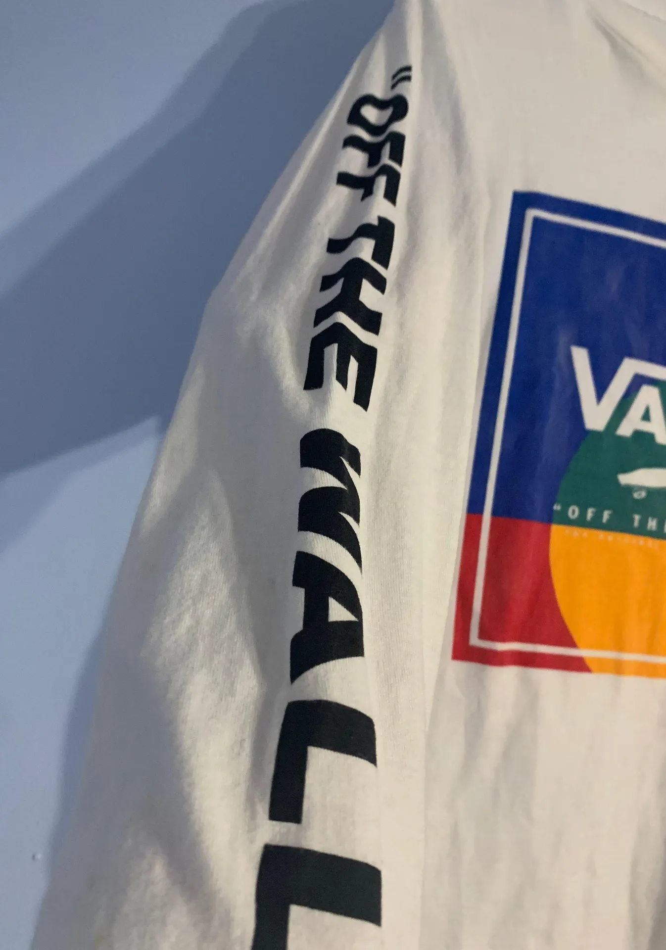 Vans T-Shirt - Image 2