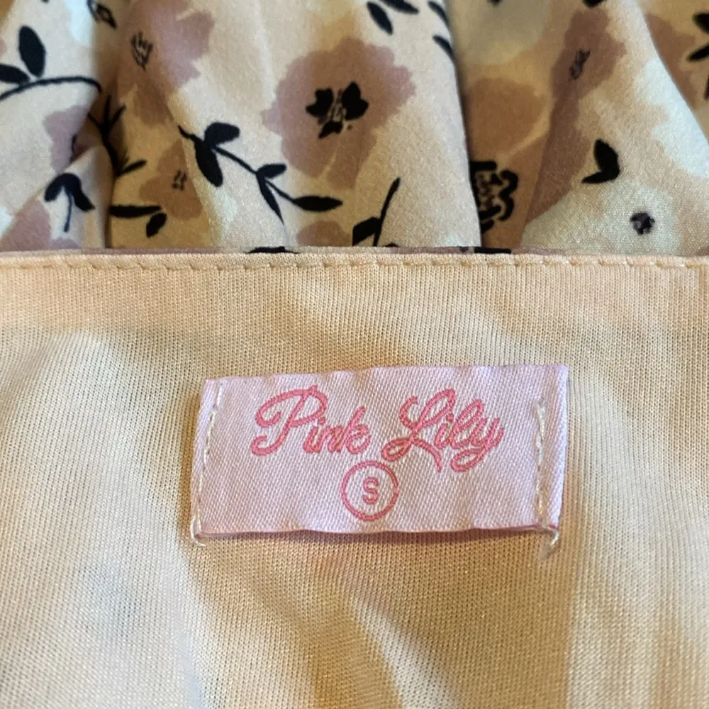 Empire Waist Dress - Image 8