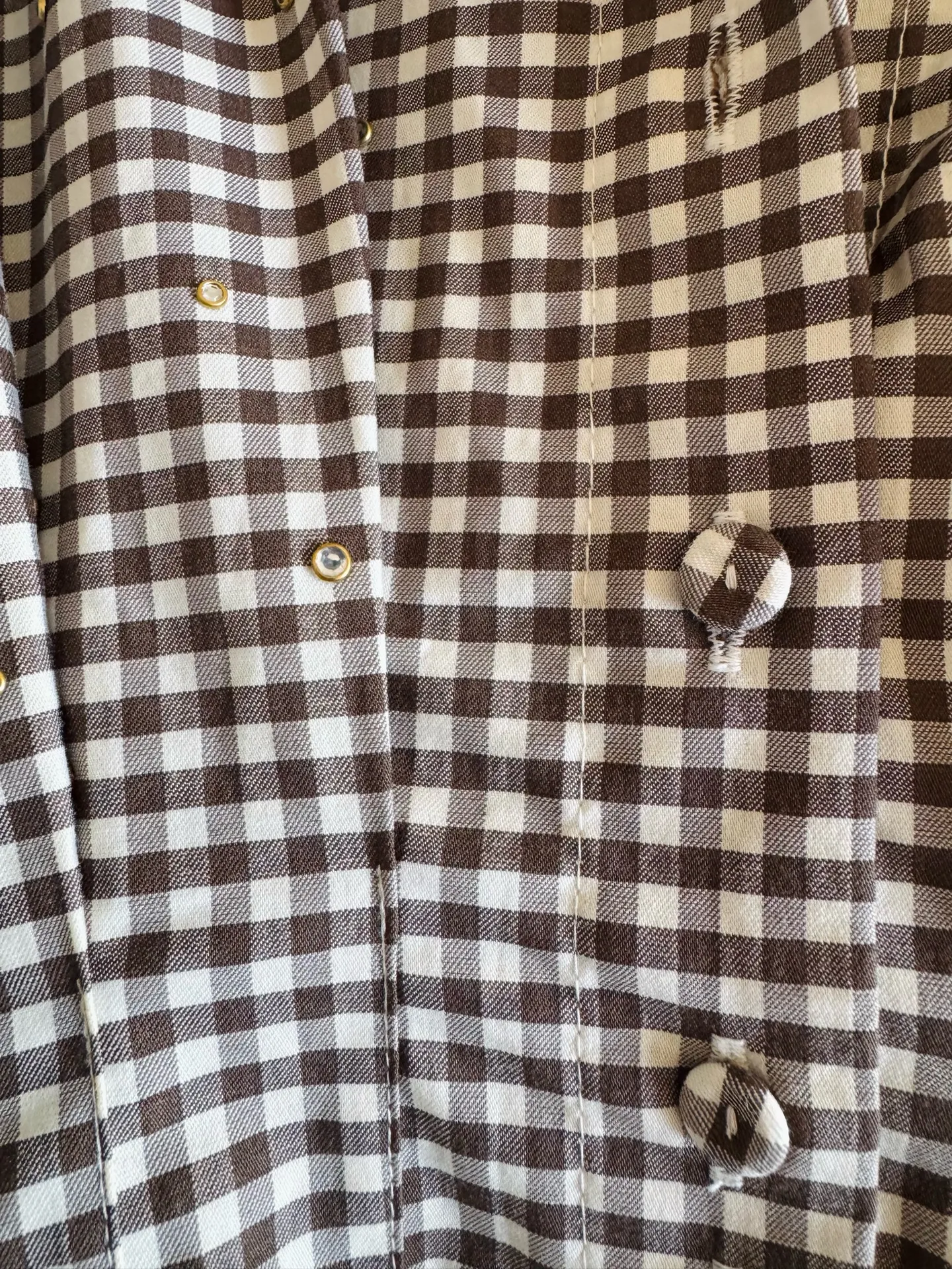 Anthropologie Maeve Scuba Fabric Seamed Fit & Flare Mini Dress, Size XS - Image 6