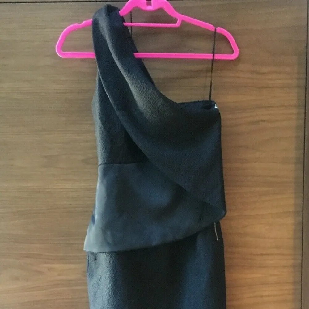 Keepsake The Label Marvel Dress Black Size XS - Image 6