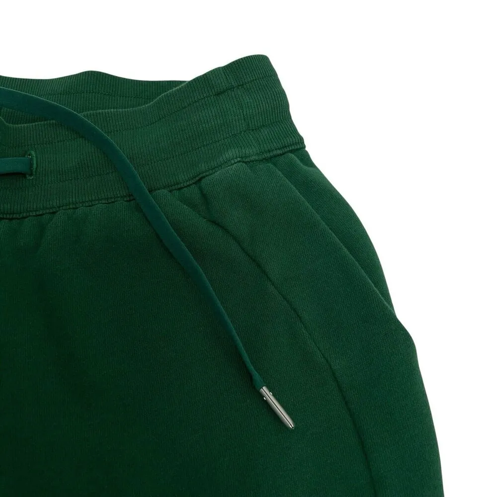 Lululemon Scuba High-Rise Jogger Pants Everglade Green Athleisure Women’s Size 4 - Image 6