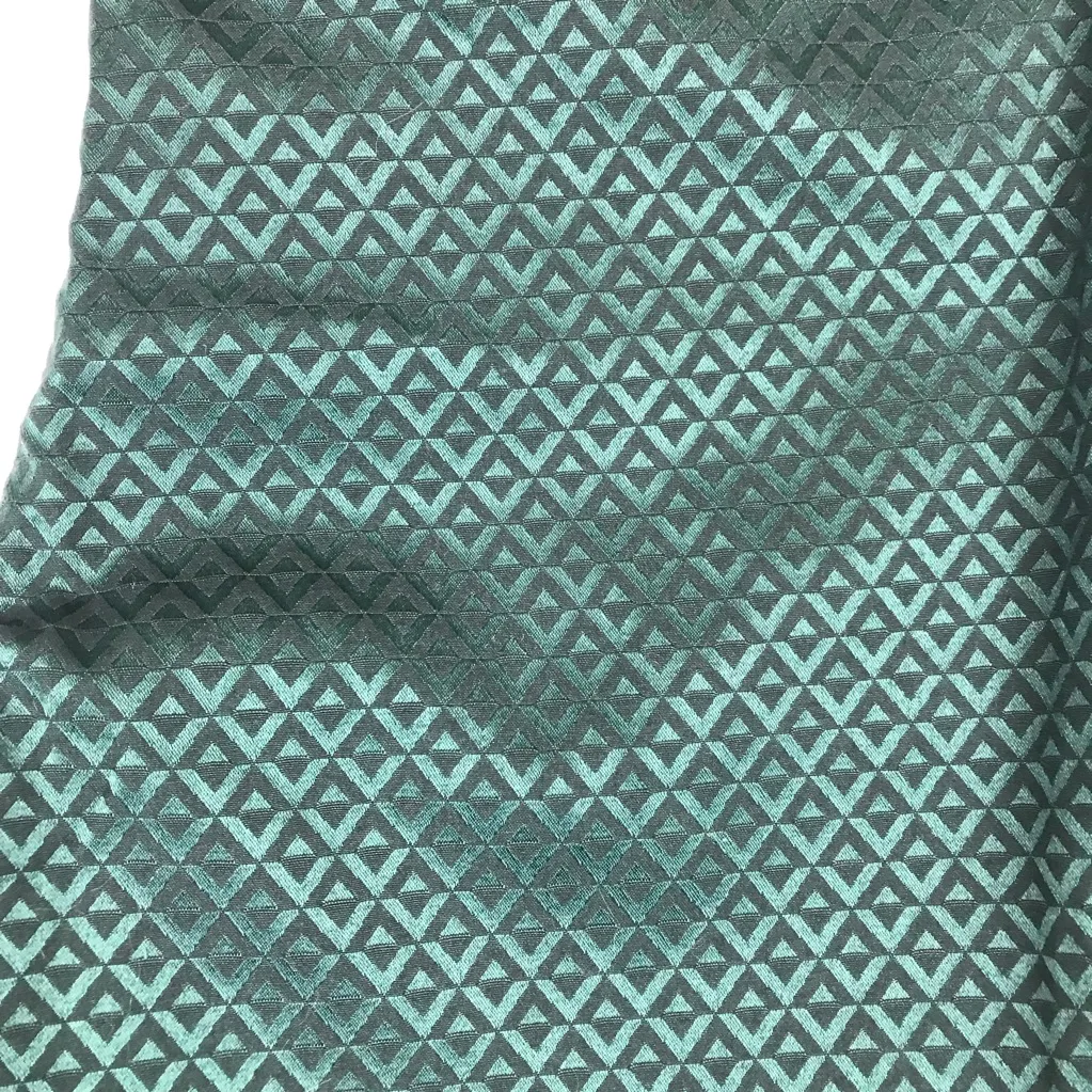 Dorothy Perkins Women's Green Pants - Image 7