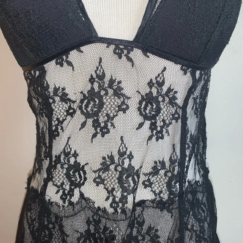 Victoria’s Secret very sexy lace lingerie - Image 5