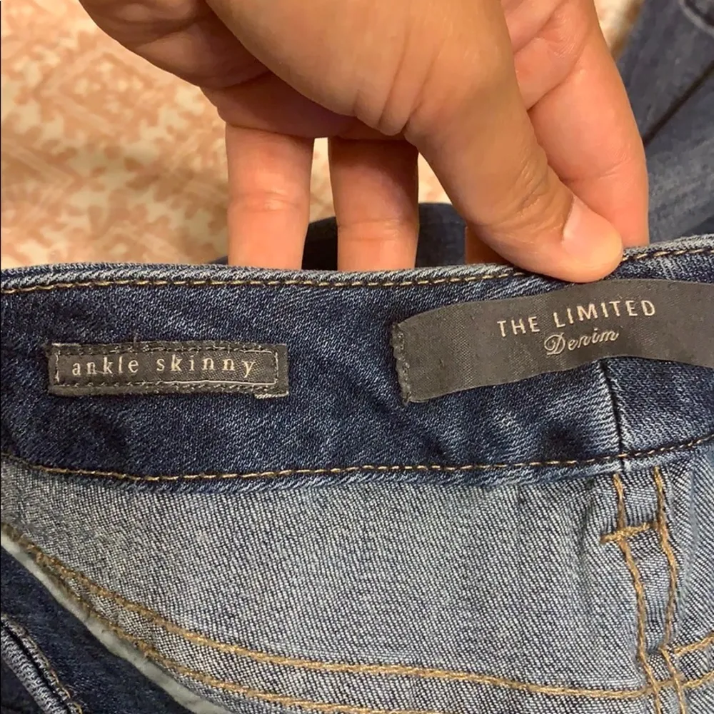 The Limited Jean - Image 5