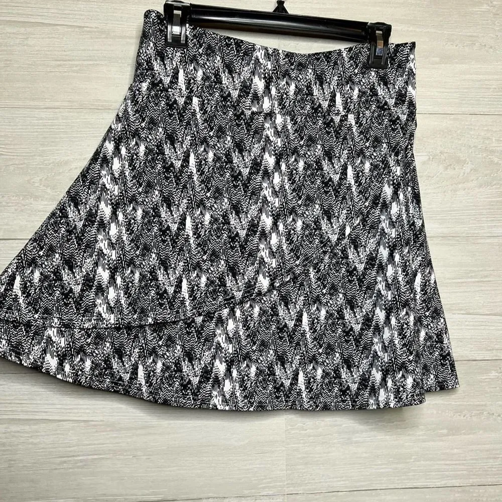 Lola by AFG Skirt Black Size M - Image 5