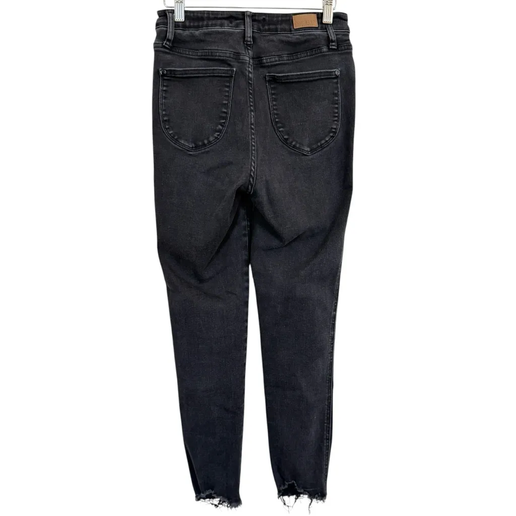 Judy Blue Skinny Fit Jeans – Style J888554 - Women’s Size 9/29 - Image 4