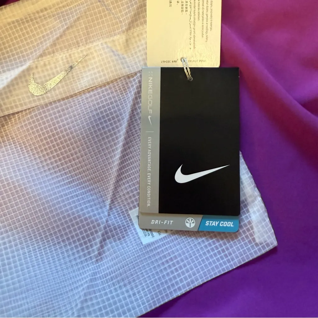 NWT Nike Golf Innovation Links Skirt Only - Image 6