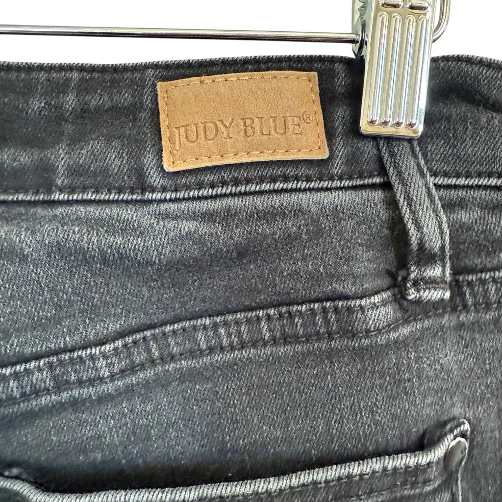 Judy Blue Skinny Fit Jeans – Style J888554 - Women’s Size 9/29 - Image 6
