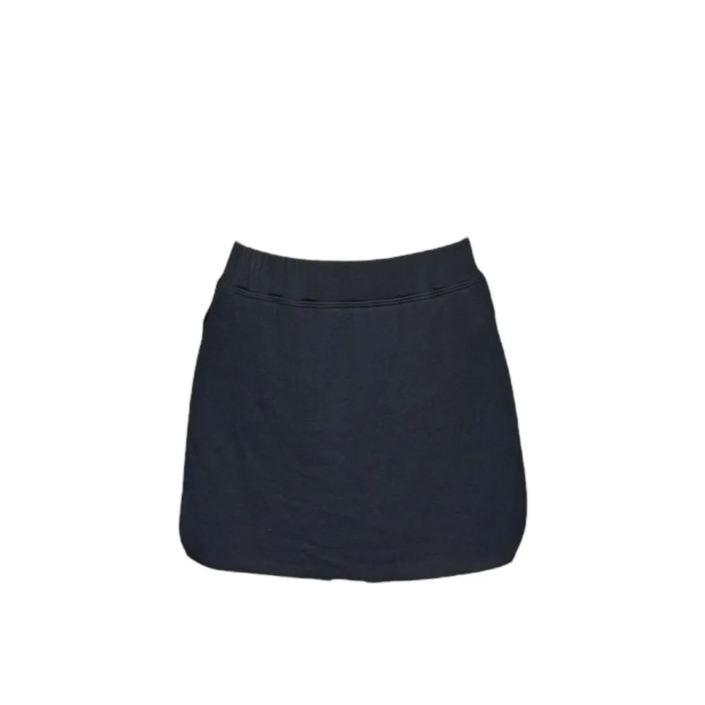 ARE YOU AM I Ryn Mini Skirt, Black, Small Black - Image 16