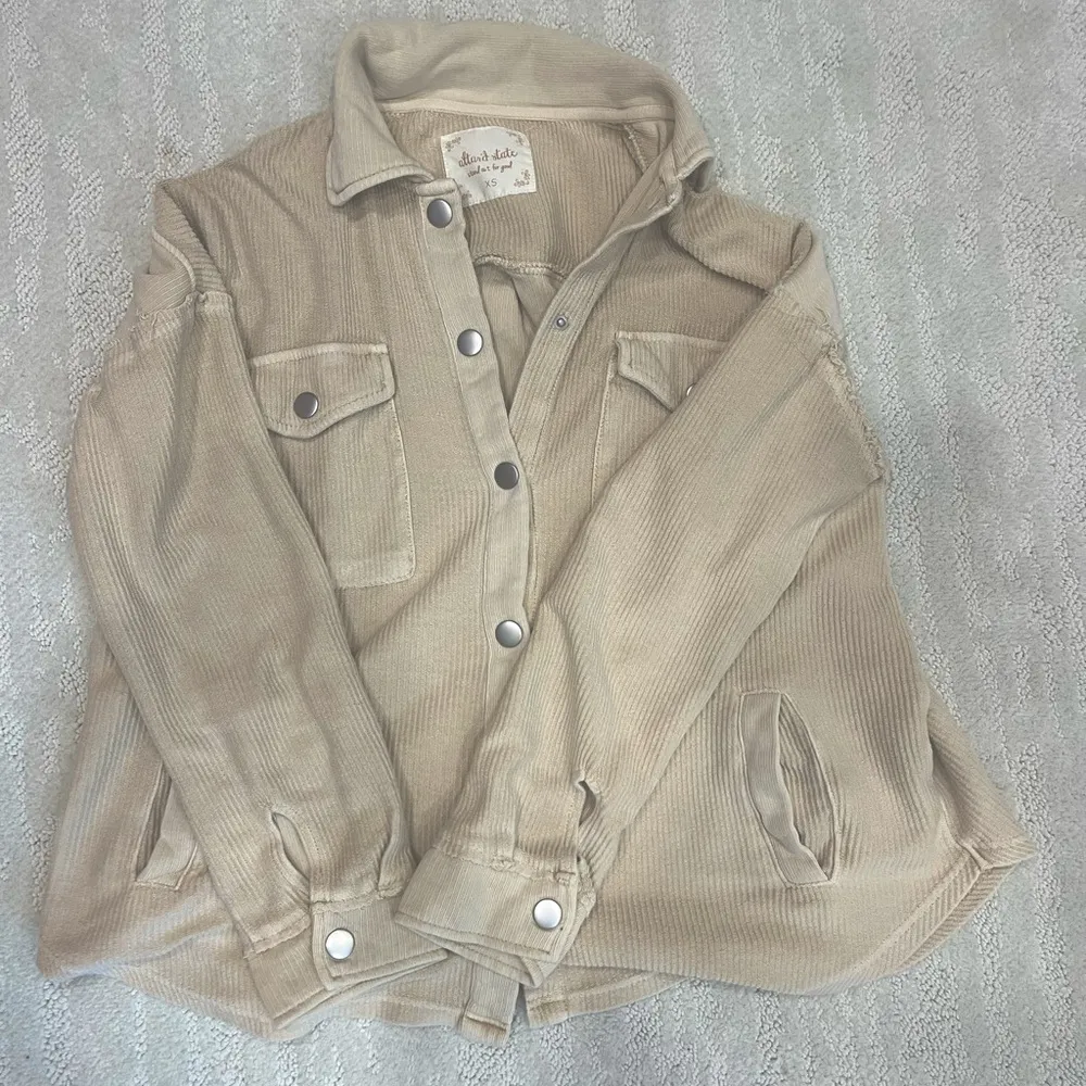 Altar’d State Jacket - Image 2