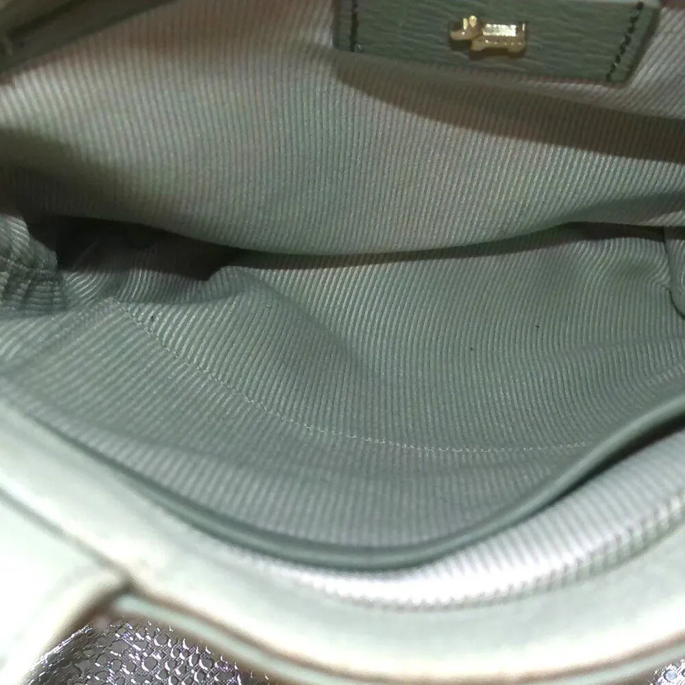 RADLEY LONDON Bovine Leather, Crossbody Purse, Multiple Pockets, Adjustable Drop - Image 11