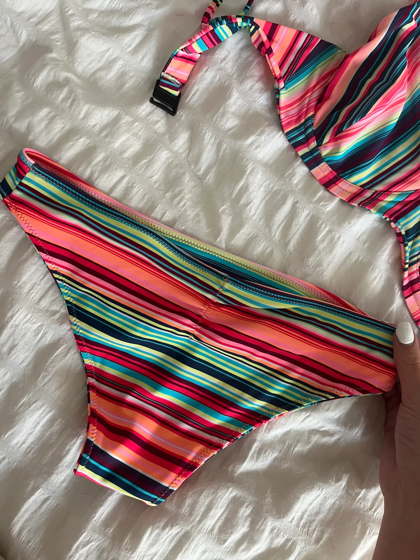 Blackbough Swimsuit Set - Image 2