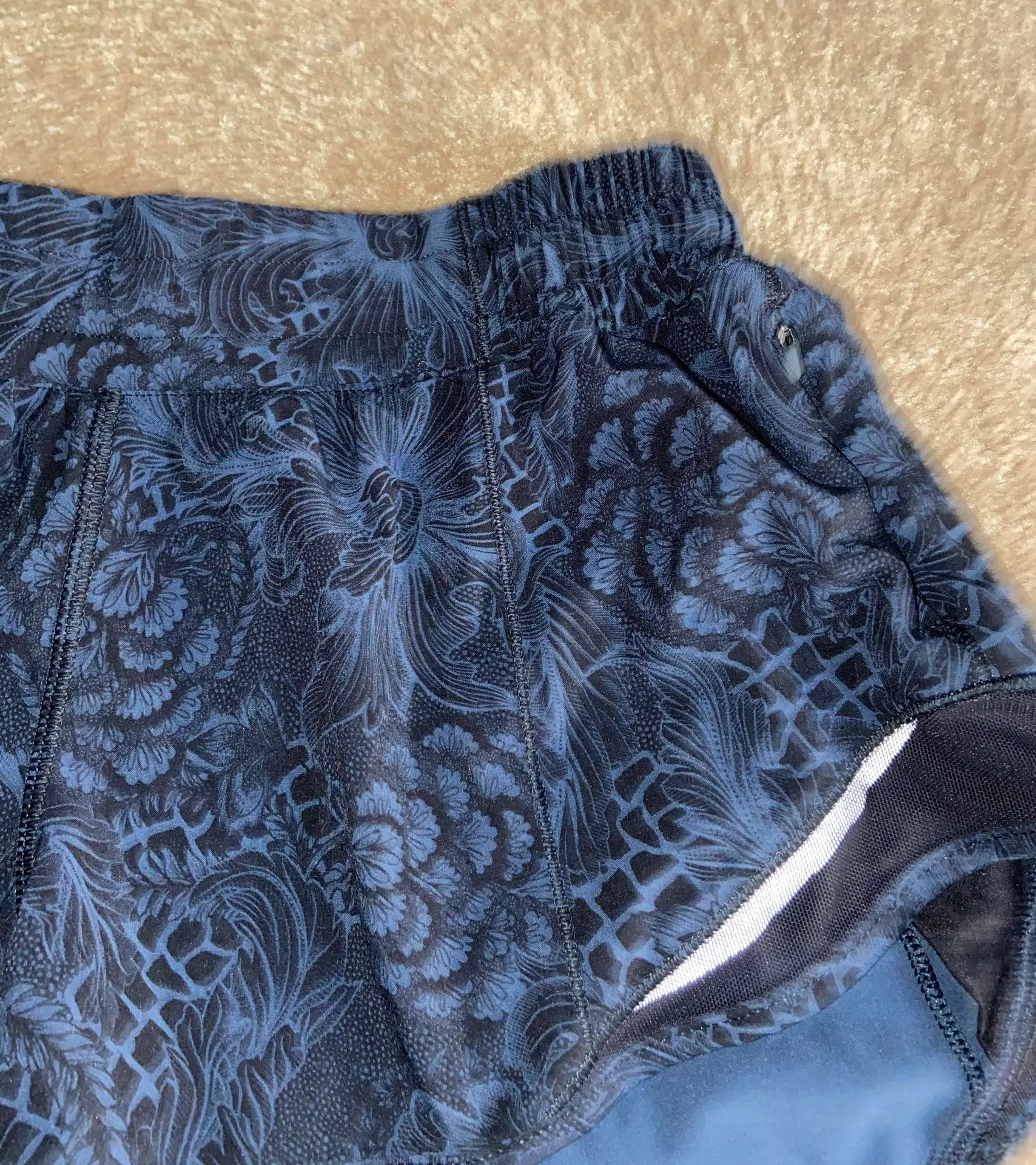 Lululemon Shorts - Image 5