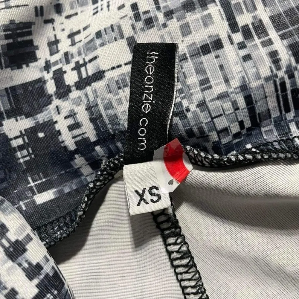 Onzie Size XS Leggings Yoga Athletic - Image 5