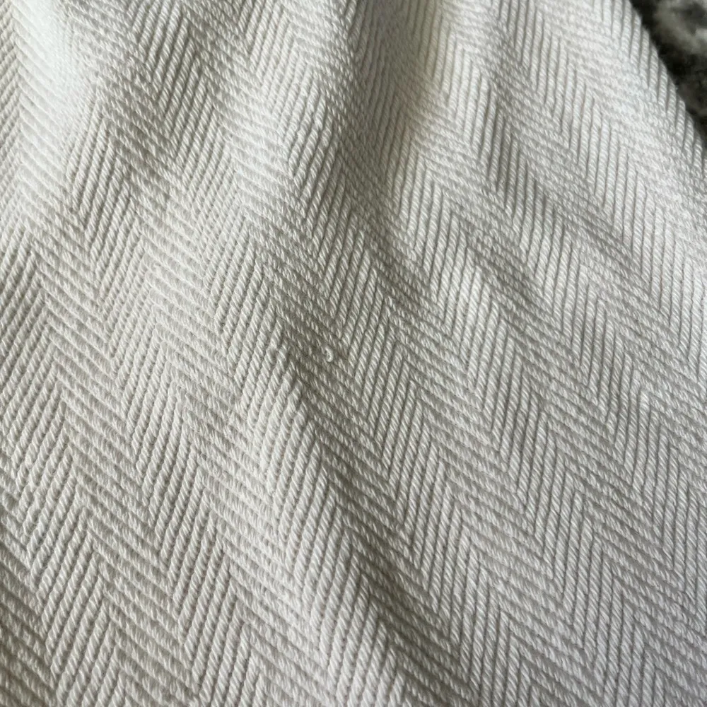 Madewell Brushed Herringbone Jacquard Set - Image 9