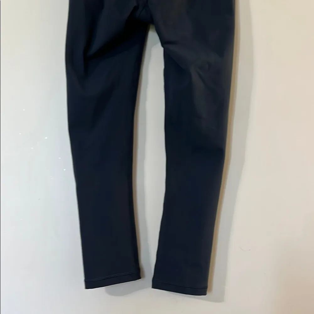 CALIA by Carrie Underwood Blue Leggings Stretchy Fit Size XXS - Image 7