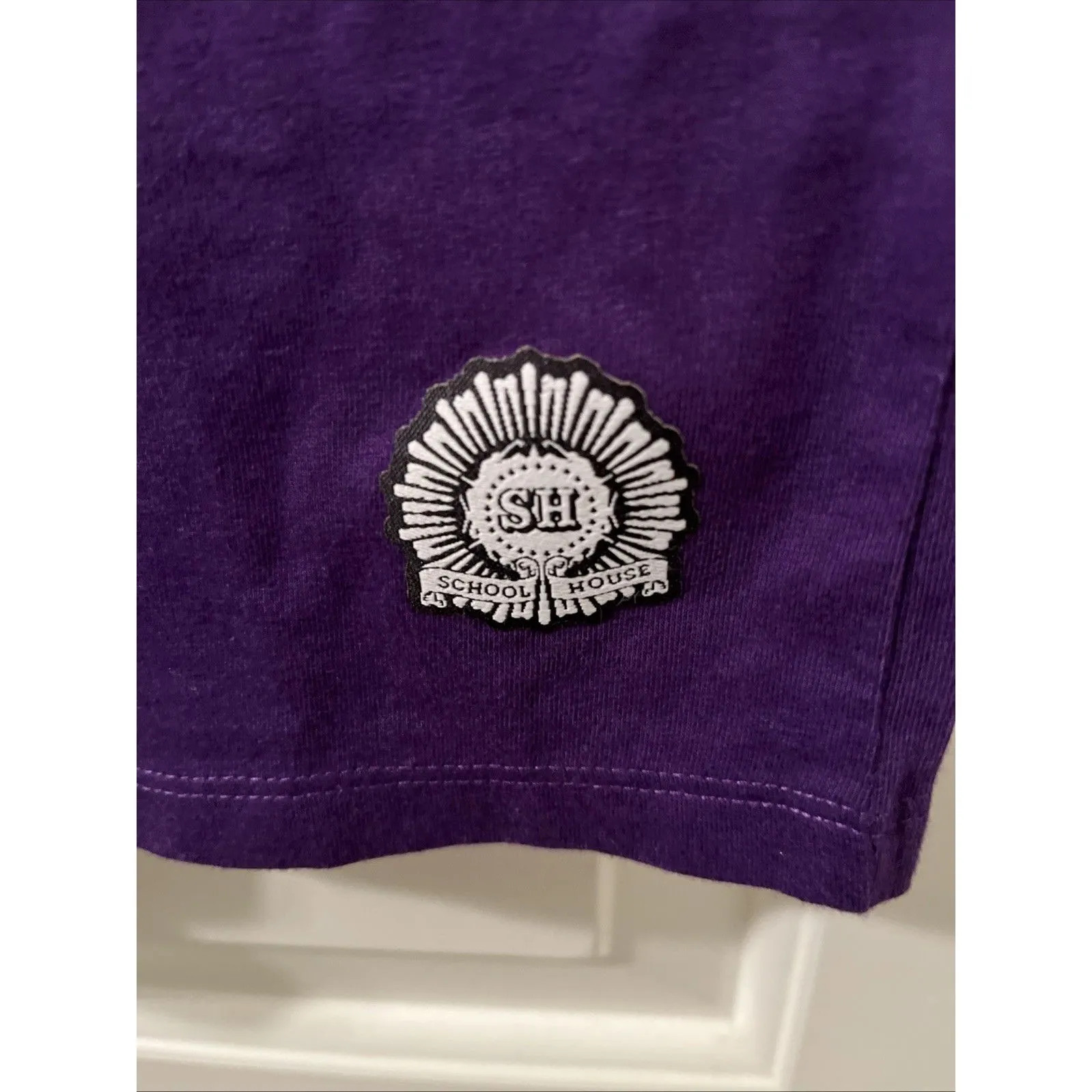 East Carolina University ECU Pirates Womens Juniors Short Sleeve T - Image 11