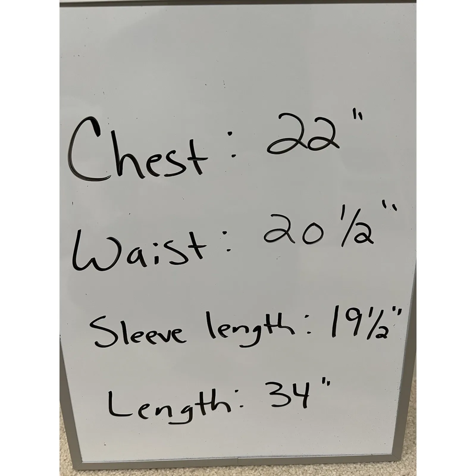 Serengeti Fashions Cat Tunic Dress Size Large Retro Kitty Stretch Knit Fun - Image 8