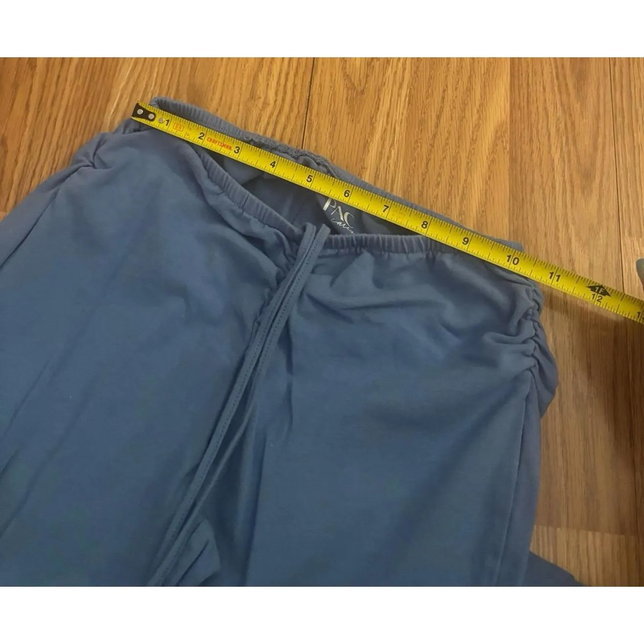 PacSun Flare Leggings Size XS - Image 3