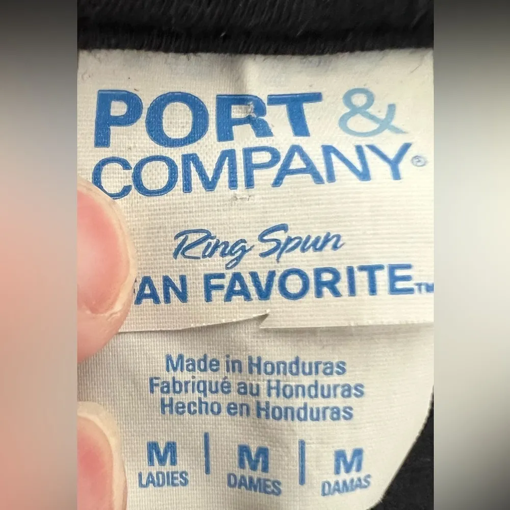 VINTAGE: PORT & COMPANY | Rolling Stones t - Image 7