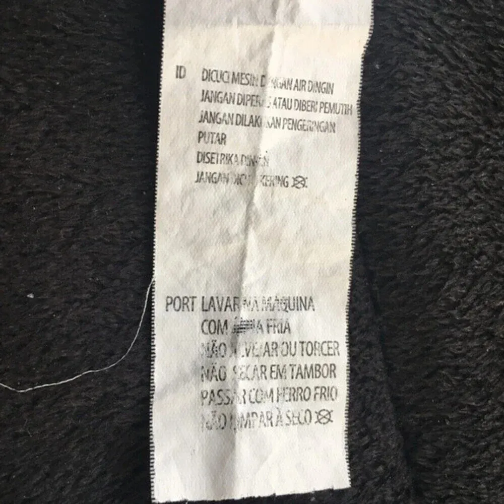 bodysuit, size Medium - Image 6