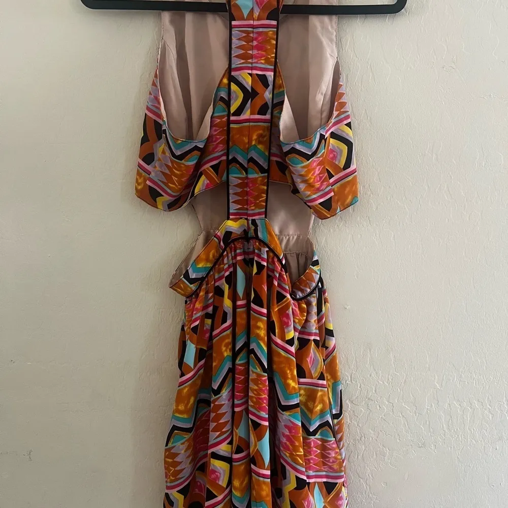 Lovers + Friends Dress sz M - Image 6