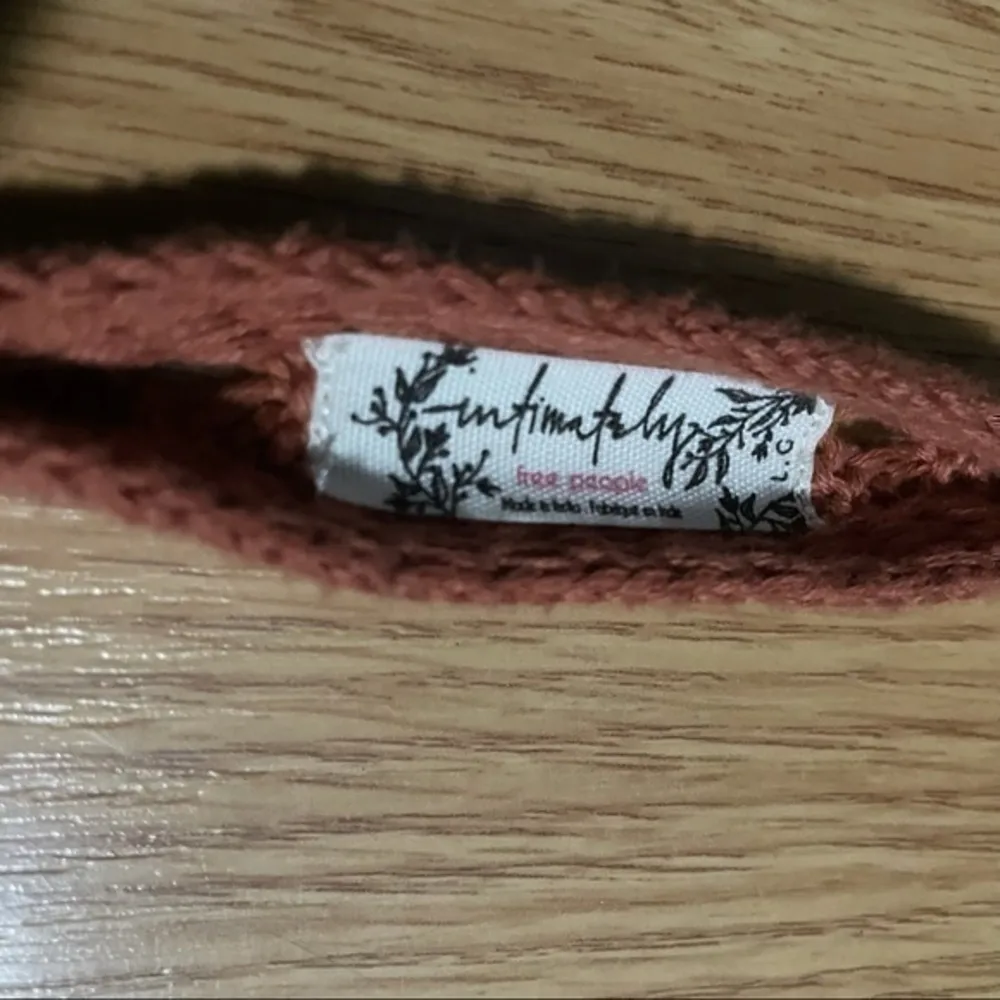 Free People Dress Size Large - Image 4