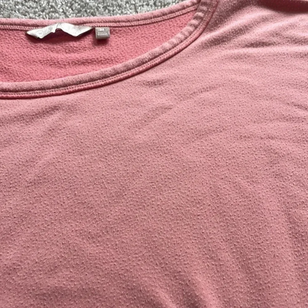 Athleta  M crop top - Image 4