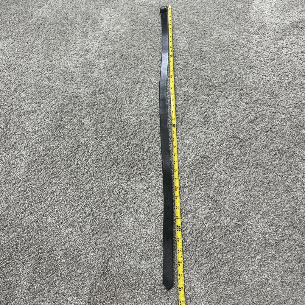 Coach Black women’s Belt - Image 3