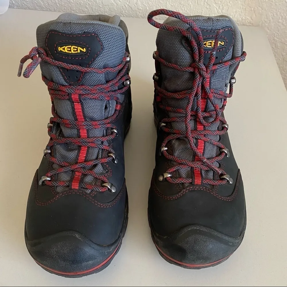 KEEN Torino Mid Waterproof Hiking boots size‎ 6 - Image 3