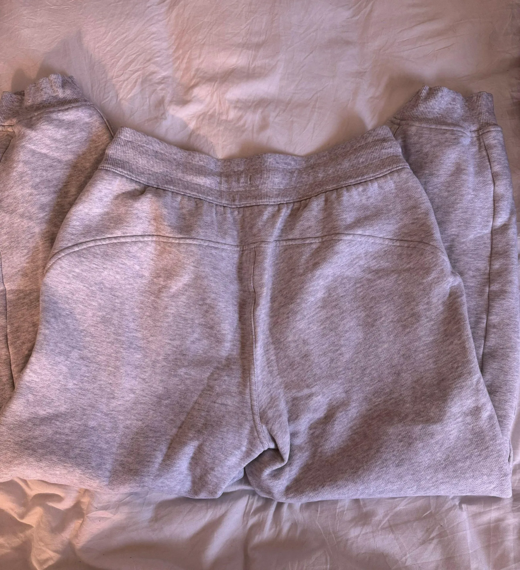 Sweatpants Joggers - Image 3