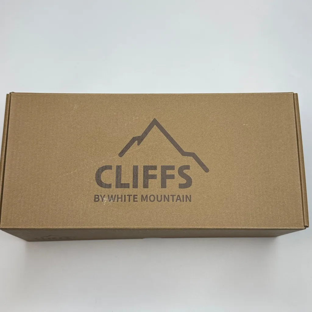Cliffs White Mountain Gutsy Loafers - Image 8