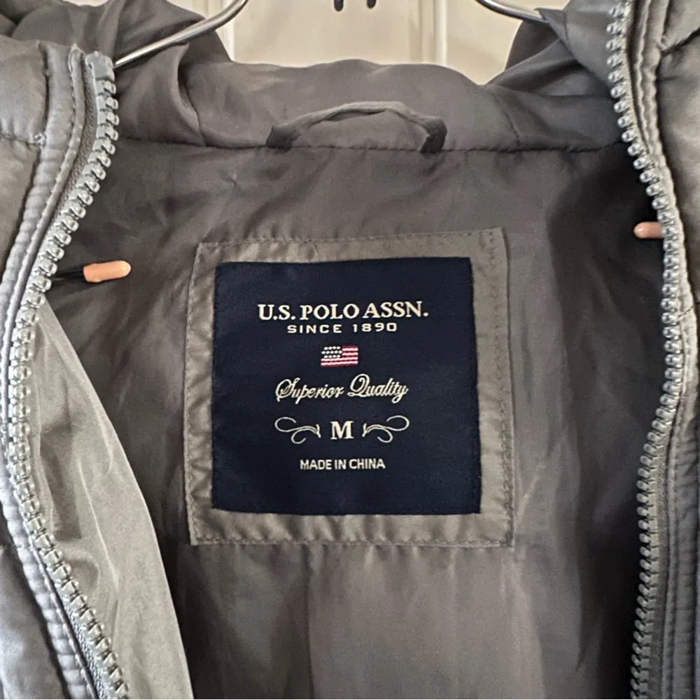 U.S. Polo Assn. Coat - Image 8