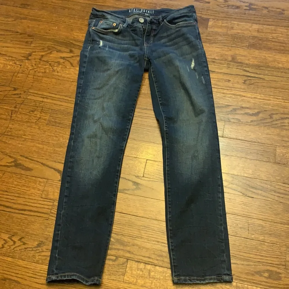 AéRopostale jeans - Image 2