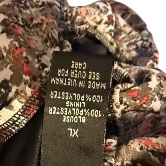 AB Studio Blouse - Image 6